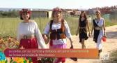 Fiesteros en Marchamalo