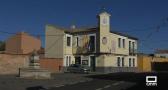 Fiesteros en Villar de Domingo García