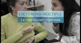 Esclerosis múltiple: la ciencia como esperanza