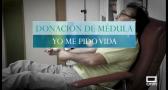 Donación de médula: yo me pido vida