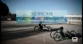 AIDISCAM: rompiendo barreras, abriendo caminos
