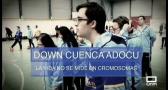 Down Cuenca Adocu, la vida no se mide en cromosomas