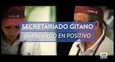 Secretariado Gitano, avanzando en positivo