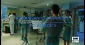 UCI Albacete, Humanizando la Sanidad