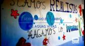 I.E.S. Aguas Vivas, sembrando el cambio