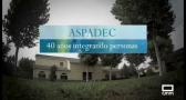 ASPADEC: 40 años integrando personas