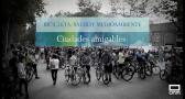 Bicicleta, Salud y Medio Ambiente, Ciudades amigables