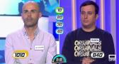 Atrápame si puedes - Programa 30