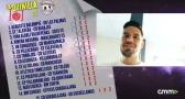 La Quiniela - José Ramón Fernández 'Xoxe' (#21)