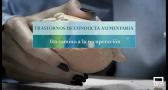Trastornos de conducta alimentaria: un camino a la recuperación