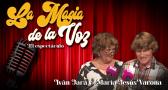 Iván Jara y María Jesús Varona