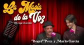 Roger Pera y Mario García