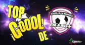 Lo mejor del año: GOLES