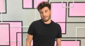 Entrevista a Blas Cantó
