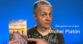 Michel Platón presenta 'Solo quería ver el mar'