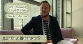 Entrevista a Nacho Montes: moda, amor y amistad en la Belle Époque