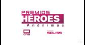 Especial II Premios Héroes Anónimos