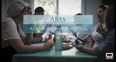 AFAS: 45 años de proyectos de vida