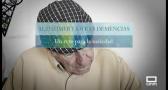 Alzhéimer y otras demencias, un reto para la sociedad