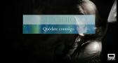 Suicidio. Quédate conmigo