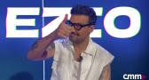 Ezio Oliva vuelve al pop-rock de sus inicios con "Malamor"