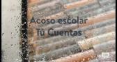 Frente al Bullying, TÚ CUENTAS