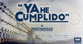 'Ya he cumplido'