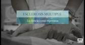 Esclerosis múltiple: La ciencia como esperanza