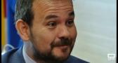 ADELANTE: Juan Ramón Amores cuenta por primera vez cómo es su vida con ELA