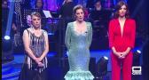 Duelo entre Estela y María Dolores (A Tu Vera 15 - Gala 5)