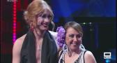 Reto final entre Estela y ‘Raquelita la Torbe’- Gala 5