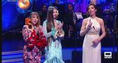 Duelo entre Nora y Estela (A tu Vera 15 - Gala 6)