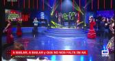Cantores de Híspalis en A Tu Vera