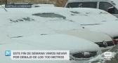 Previsión del tiempo - 04/03/24
