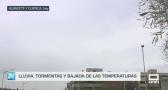 Previsión del tiempo - 25/03/24