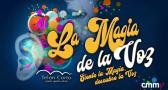 La Magia de La Voz, el espectáculo - 2024