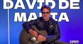 David DeMaría presenta "Simplemente Ellas" en honor a las mujeres de su vida