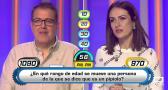 Atrápame Si Puedes - Programa 292
