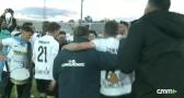 UB Conquense: 'Campeón de Hierro'