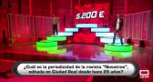 Atrápame Si Puedes - Programa 304