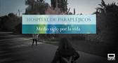 ​Hospital de Parapléjicos, medio siglo por la vida