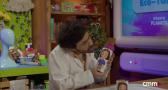Eco-Taller: marioneta de las emociones