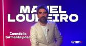 Entrevista a Manel Loureiro: de 'Apocalipsis Z' a 'Cuando la tormenta pase'