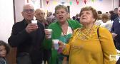 Fiesteros en Cabezamesada