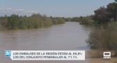 Previsión del tiempo - 26/03/25