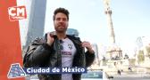 Ciudad de México, una de las urbes más pobladas del mundo