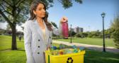 ¿Reciclamos todo lo que decimos?