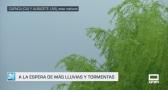 Previsión del tiempo - 15/04/25