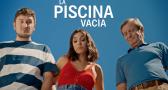 La piscina vacía