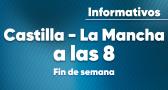 Castilla-La Mancha a las 8 (26/04/2025)